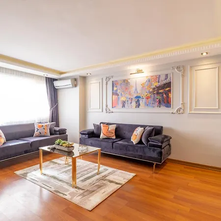 Fulya Sueit Hotel
