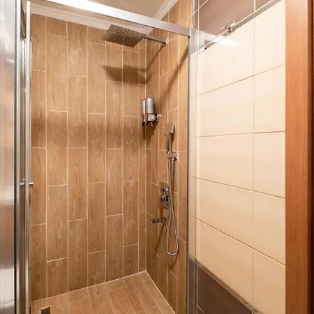 Hotel Fulya Sueit Istambul