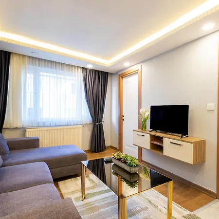Fulya Sueit Hotel