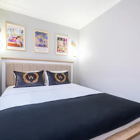 Hotel Fulya Sueit