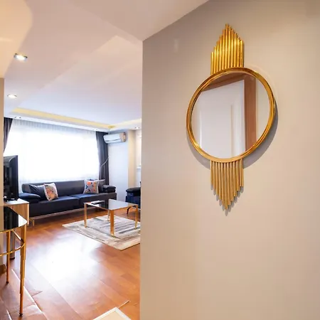 Fulya Süit * İstanbul