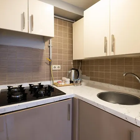 Fulya Süit * İstanbul