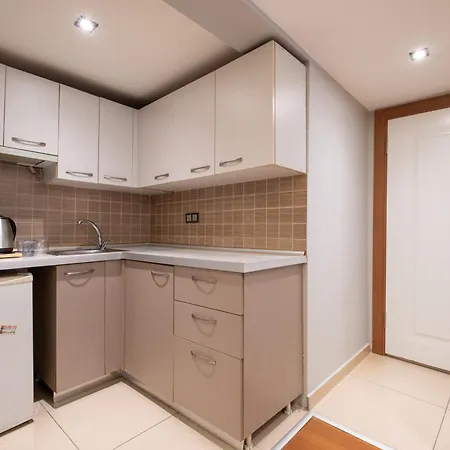 Fulya Süit * Istanbul