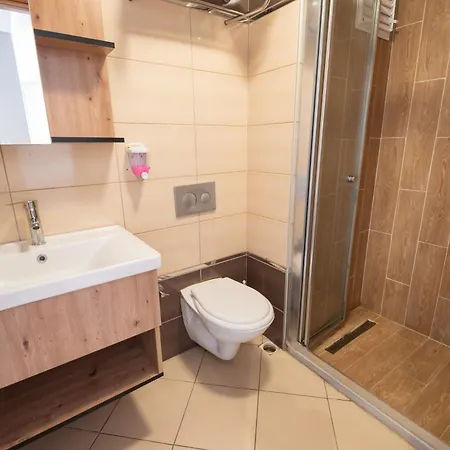 Hotel Fulya Sueit