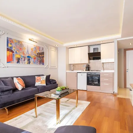 Fulya Sueit Istanbul