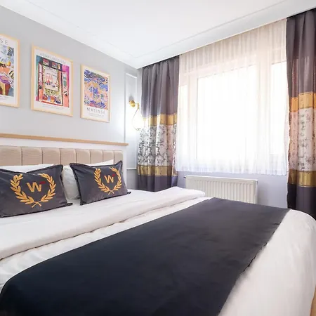 Fulya Sueit Hotel