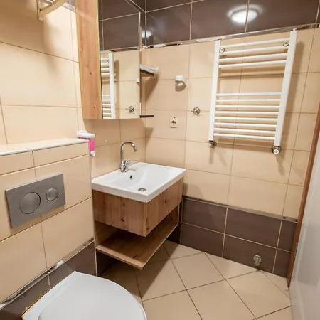 Hotel Fulya Sueit