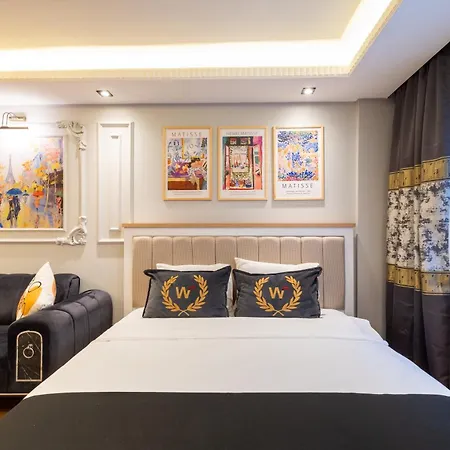 Fulya Sueit Hotel
