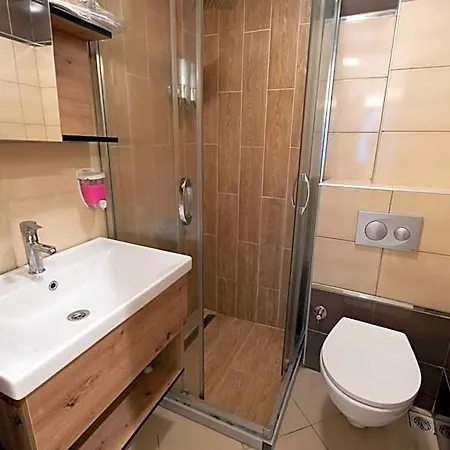 Fulya Sueit Hotel Istanbul