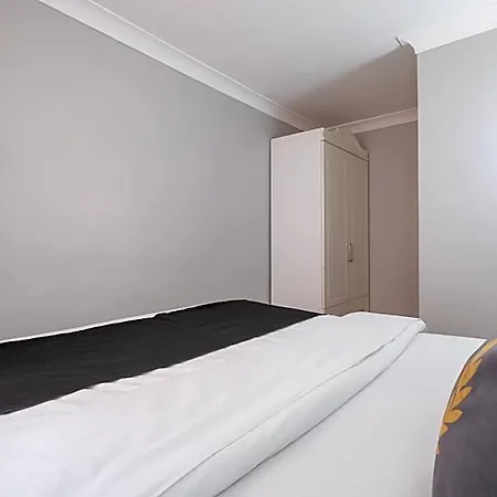Fulya Sueit Hotel Istanbul