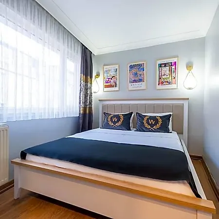 Fulya Sueit Hotel *