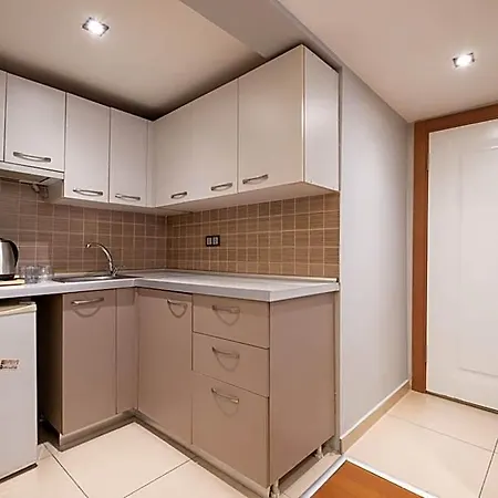 Hotel Fulya Sueit Istanbul