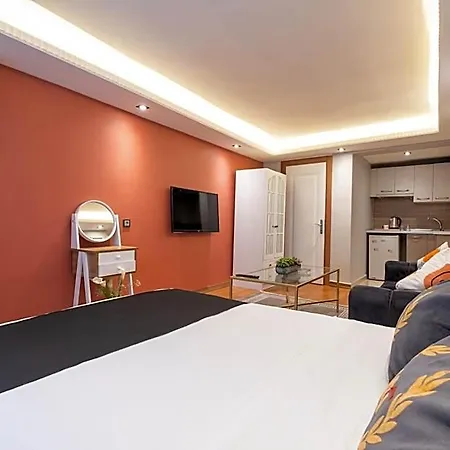 Fulya Sueit Hotel
