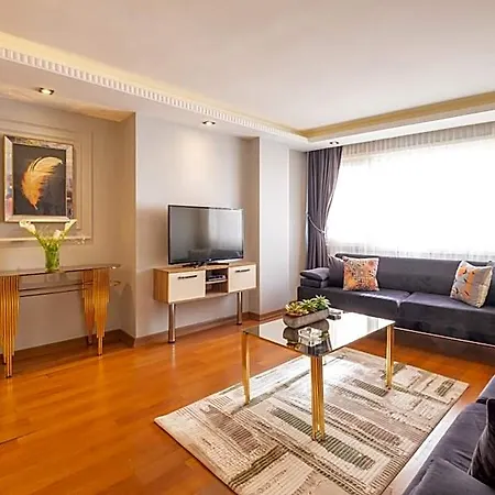 Fulya Sueit Hotel