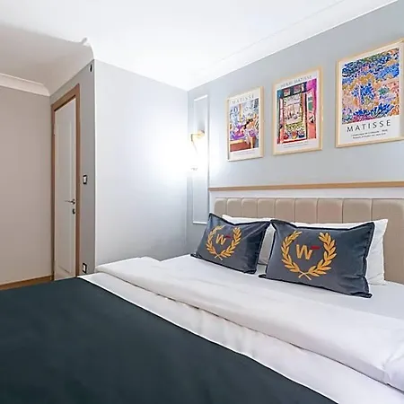 Fulya Sueit Hotel