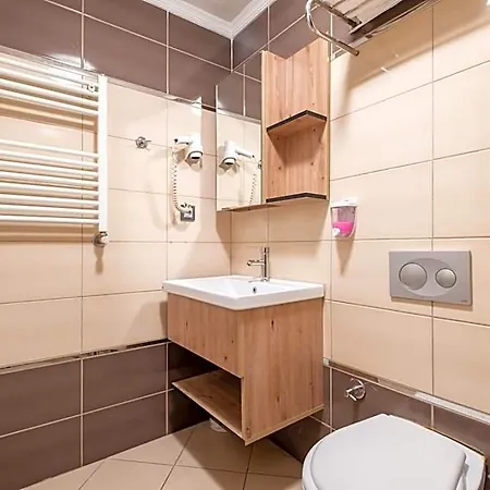 Fulya Sueit Hotel *