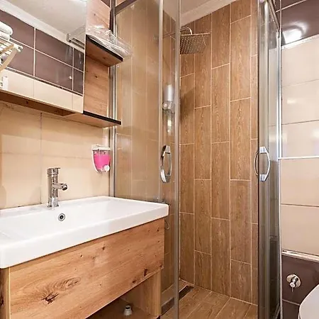 Hotel Fulya Sueit Istanbul