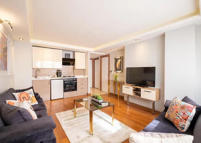 Fulya Sueit 伊斯坦布尔