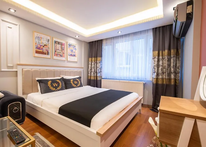 Fulya Sueit 伊斯坦布尔