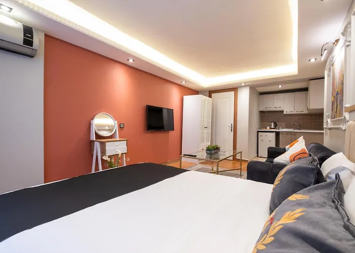 Fulya Sueit 伊斯坦布尔