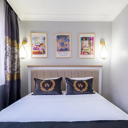 Fulya Süit * Istanbul