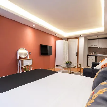Fulya Sueit Istambul