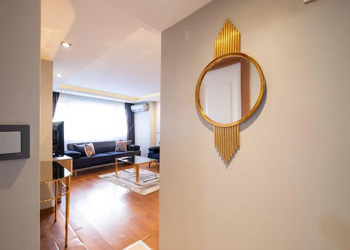 Fulya Sueit * Stambuł