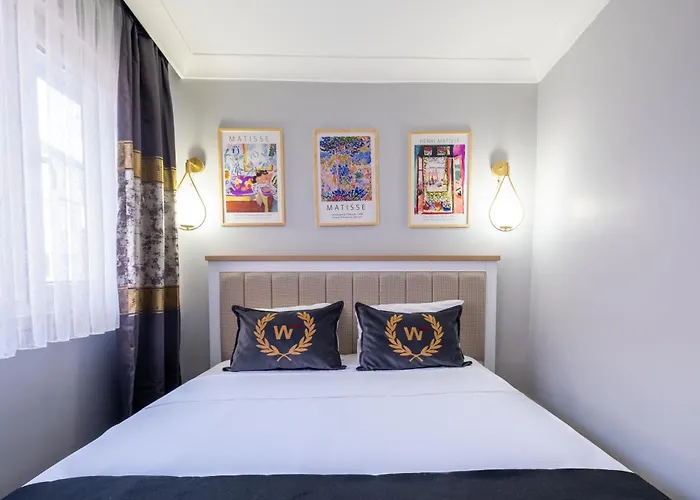 Fulya Sueit * Stambuł