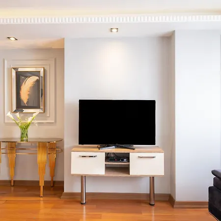 Fulya Sueit Hotell *